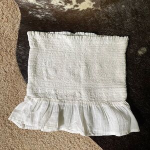 American Eagle | Strapless Top